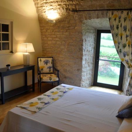 La Caussenarde Bed & Breakfast Sévérac-le-Château Dış mekan fotoğraf