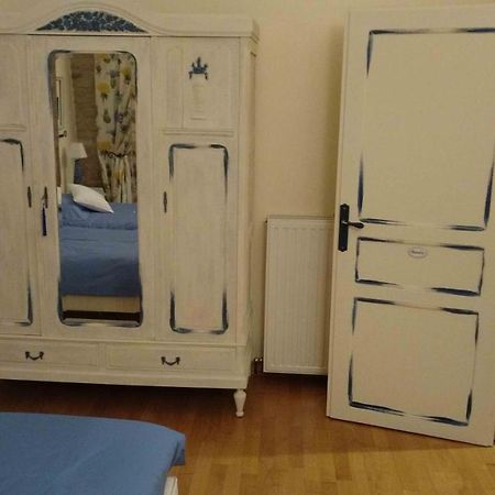 La Caussenarde Bed & Breakfast Sévérac-le-Château Dış mekan fotoğraf