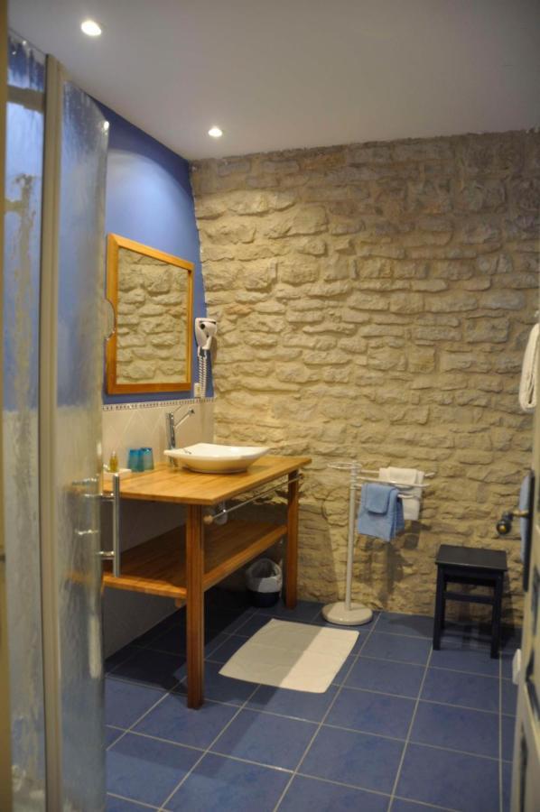 La Caussenarde Bed & Breakfast Sévérac-le-Château Dış mekan fotoğraf
