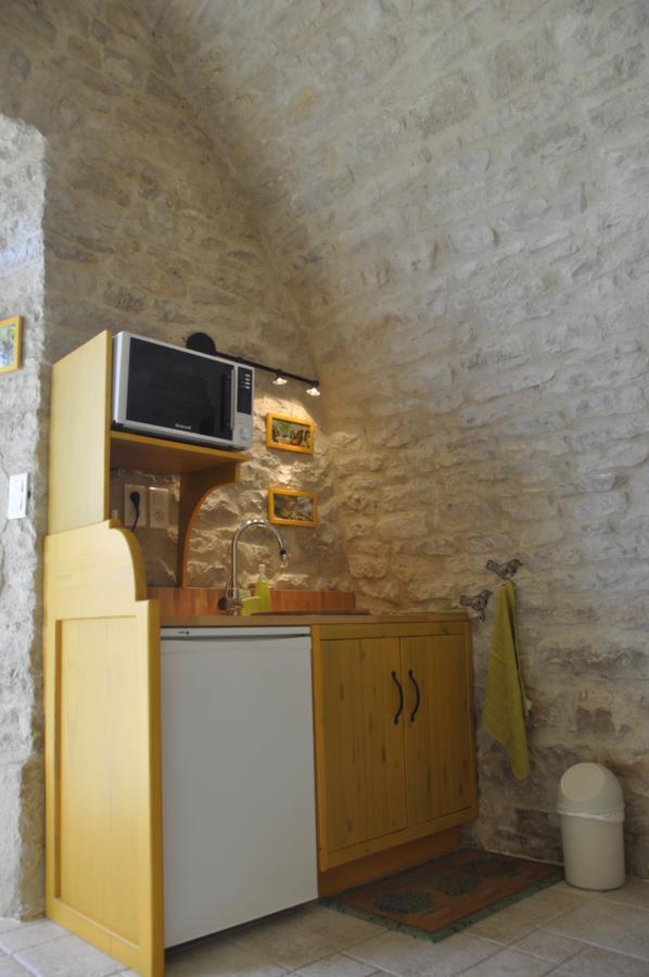La Caussenarde Bed & Breakfast Sévérac-le-Château Dış mekan fotoğraf