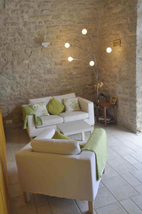 La Caussenarde Bed & Breakfast Sévérac-le-Château Dış mekan fotoğraf
