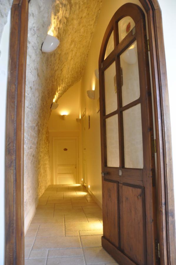 La Caussenarde Bed & Breakfast Sévérac-le-Château Dış mekan fotoğraf