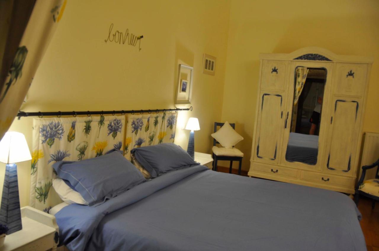 La Caussenarde Bed & Breakfast Sévérac-le-Château Dış mekan fotoğraf