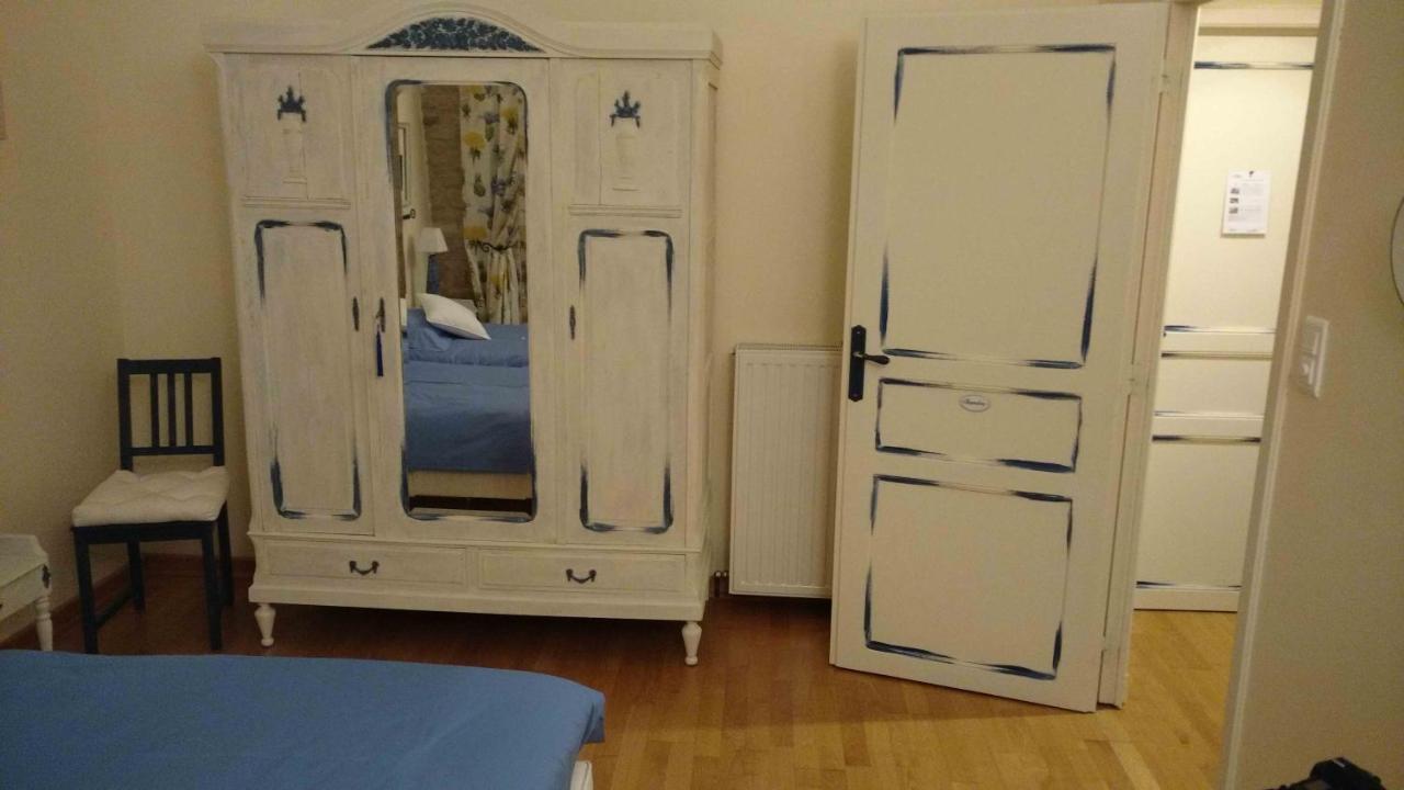 La Caussenarde Bed & Breakfast Sévérac-le-Château Dış mekan fotoğraf