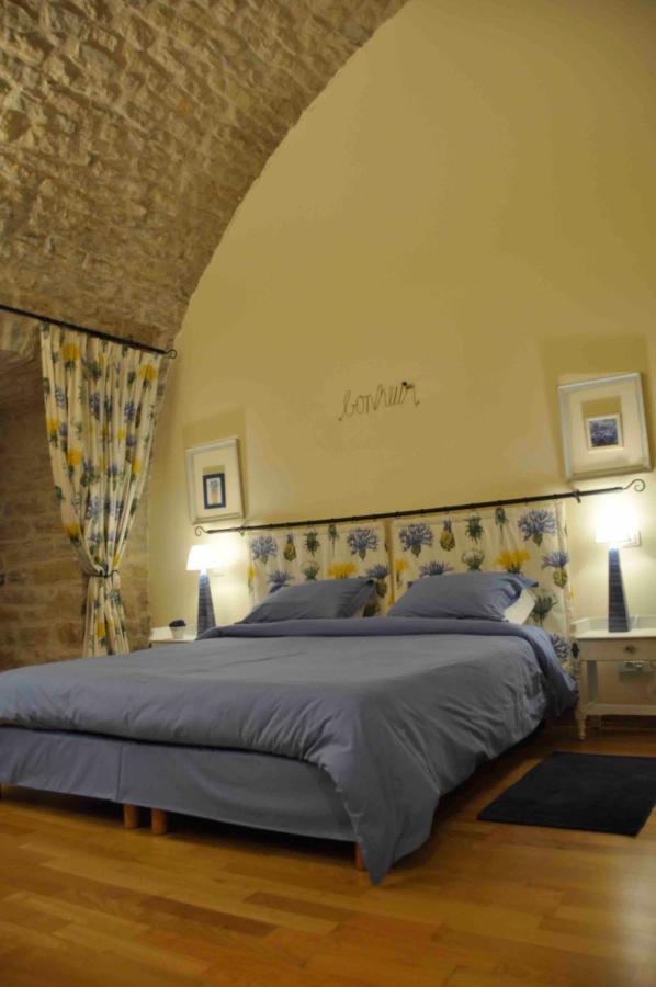 La Caussenarde Bed & Breakfast Sévérac-le-Château Dış mekan fotoğraf